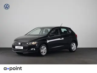 Volkswagen Polo 1.0 TSI Comfortline Business 95 pk | Navigatie | Parkeersensoren | Achteruitrijcamer