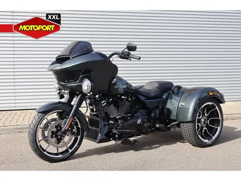 Harley-Davidson ROAD GLIDE 3 (bj 2026)