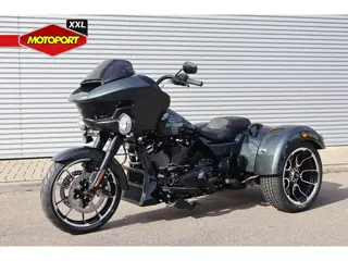 Harley-Davidson ROAD GLIDE 3 (bj 2026)