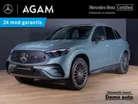Mercedes-Benz GLC 300e 4MATIC Sport Edition Premium | Panorama dak