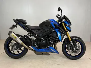 Suzuki GSX S 750 ABS (bj 2017)