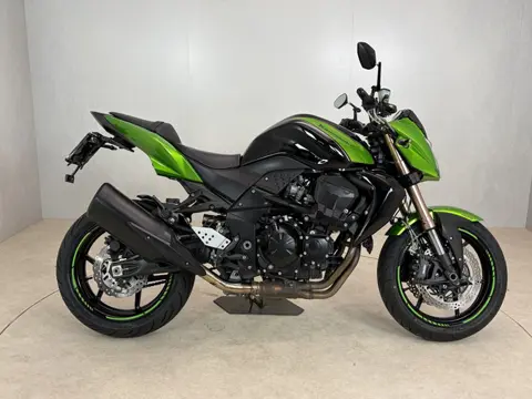 Kawasaki Z 750 R ABS (bj 2011)