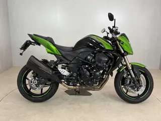 Kawasaki Z 750 R ABS (bj 2011)