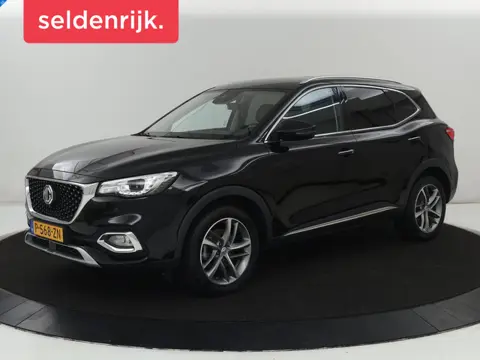 MG EHS 1.5 TGDI PHEV Comfort | Origineel NL | Leder |  Adaptive cruise | Stoelverwarming | Trekhaak 