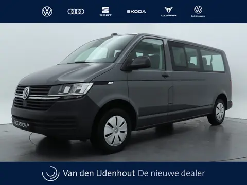 Volkswagen Transporter Kombi L2H1 2.0 TDI 150pk DSG / Wordt verwacht / 9-persoons / Automaat