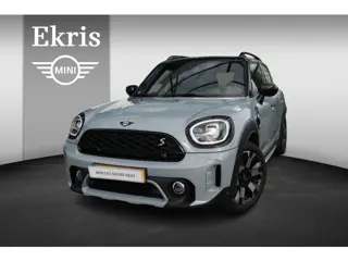 MINI Countryman Cooper S E ALL4 Untamed Edition