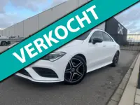 Mercedes-Benz A-klasse 180 Business Solution