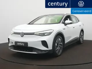 Volkswagen ID.4 Pro 77 kWh / Warmtepomp / Navi / Adap. Cruise / PDC / LED