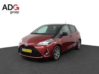 Toyota Yaris 1.5 Hybrid Premium  | Cruise Control | Achteruitrijcamera | Stand kachel |
