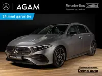 Mercedes-Benz A-Klasse Hatchback 180 Business Solution AMG Premium PLUS | Panorama dak
