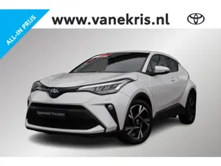 Toyota C-HR 1.8 Hybrid Style, Limited, NAVI, BSM