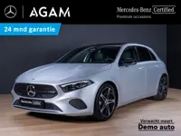 Mercedes-Benz A-Klasse Hatchback 180 Business Solution Luxury Panorama dak
