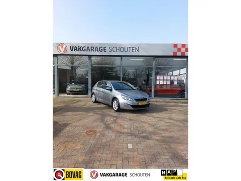 Peugeot 308 1.6 THP Active