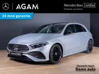 Mercedes-Benz A-Klasse Hatchback 180 Business Solution AMG Panorama dak