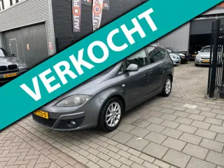 Seat Altea XL 1.2 TSI Ecomotive Businessline COPA 3e Eig! Airco NAP APK