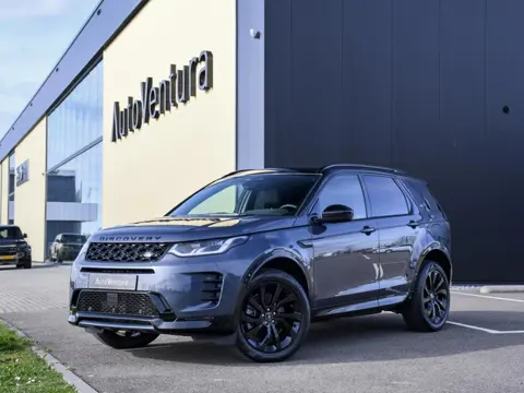 Land Rover Discovery Sport 1.5 P270e PHEV Dynamic SE | Trekhaak | Pano dak | Keyless | Adapt. cruise