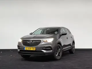 Opel Grandland X 1.2 Turbo 120 J. Ed. |CAMERA| CARPLAY