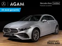 Mercedes-Benz A-Klasse Hatchback 250 e Business Solution AMG Panorama dak