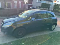 Opel Corsa 1.2-16V, Airco, APK 17-09-2026.