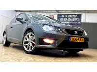 Seat LEON 1.8 TSI FR Business /TOP STAAT/RIJKLAAR/