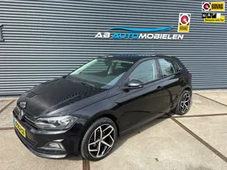 Volkswagen Polo 1.0 TSI Comfortline CARPLAY/ NAVI