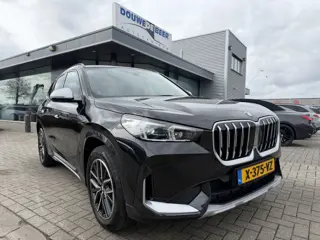 BMW X1 sDrive18i X line Trekhaak | Stoelverw. | Leer | Adapt. Cruise