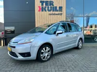 CITROEN C4 GRAND PICASSO 1.8-16V Ambiance 7p. / nwe distr / nwe koppeling