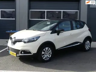 Renault Captur 0.9 TCe Airco / Lmv / Cruise Control /Led