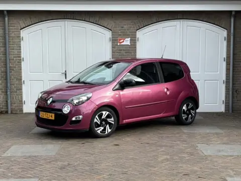 Renault Twingo 1.2 16V Dynamique met afneembare trekhaak