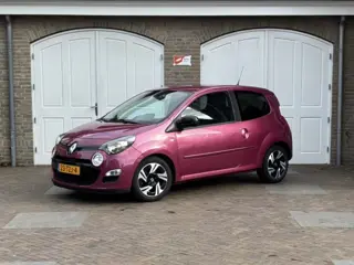 Renault Twingo 1.2 16V Dynamique met afneembare trekhaak
