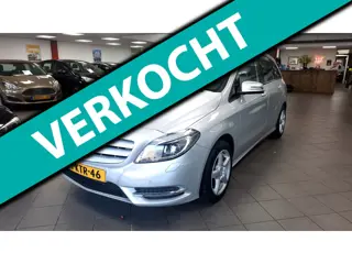 Mercedes-Benz B-klasse 180 Ambition