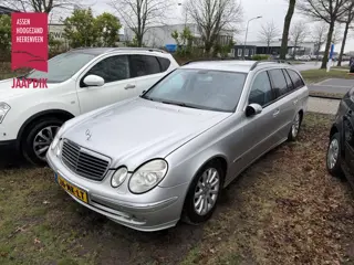 Mercedes-Benz E-Klasse Combi 200 K. Avantgarde 7 PERS. | AUTOMAAT |