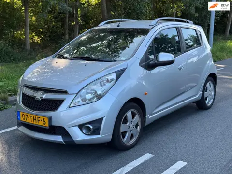 Chevrolet Spark 1.2 16V LT / AIRCO