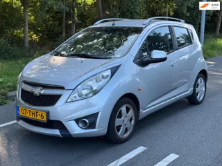 Chevrolet Spark 1.2 16V LT / AIRCO