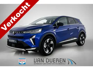 Renault Symbioz 1.6 E-Tech full hybrid 145 iconic Adaptive Cruise, Carplay, Stoelverw.