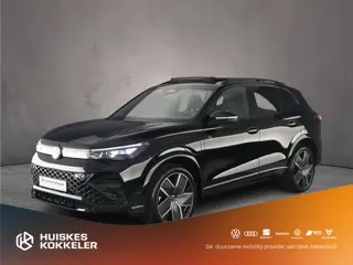Volkswagen Tiguan 1.5 eHybrid R-Line Edition 272pk DSG Automaat, Panoramadak, Trekhaak, Adaptive cru