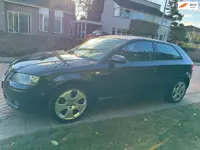 Audi A3 1.6 Ambition, Airco, APK december 2026.