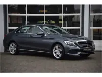 Mercedes-Benz C-Klasse 180 Prestige (bj 2015, automaat)