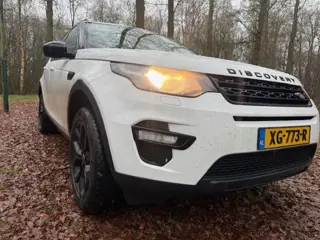 Land Rover Discovery Sport 2.0 TD4 HSE (bj 2015)