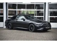 Mercedes-Benz CLE Coupé 300 e AMG Line (bj 2024, automaat)