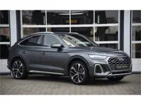Audi Q5 SQ5 Sportback 3.0 TDI SQ5 quattro (bj 2021)