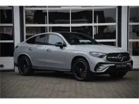 Mercedes-Benz GLC 450d 4MATIC AMG-Line (bj 2023, automaat)