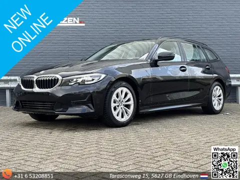 BMW 3-serie Touring 318d Business Edition Automaat | € 12.900,- NETTO! | Dealer Onderhouden | Virtua