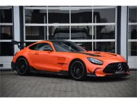 Mercedes-Benz AMG GT 4.0 Black Series (bj 2020, automaat)
