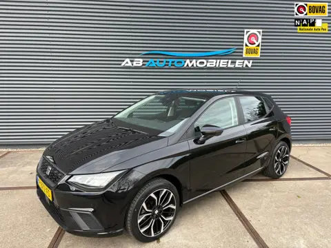 Seat Ibiza 1.0 EcoTSI Style PDC/ CAPLAY