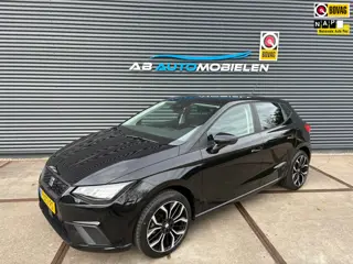 Seat Ibiza 1.0 EcoTSI Style PDC/ CAPLAY