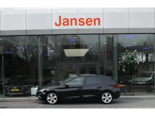 SEAT Leon 1.5 TSI FR Business Intense | CARPLAY | ACC | CAMERA | NAVI | STOELVERW