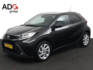 Toyota Aygo X 1.0 VVT-i MT first | Lichtmetalen Velgen | Privacy Glas | Led Verlichting | Automatisc