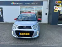 Citroen C1 1.2 PureTech Airscape Shine
