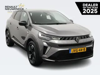 Renault Symbioz 1.6 E-Tech full hybrid 145 techno STOEL- & STUURVERWARMING / APPPLE CARPLAY & ANDROI